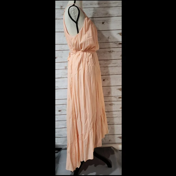 Loft High-Low Dress - Size Large ⭐️NWT!⭐️ - Picture 2 of 8